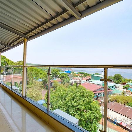 Fabhotel Bright Holidays Mahabaleshwar Bagian luar foto