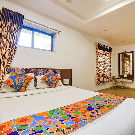 Fabhotel Bright Holidays Mahabaleshwar Bagian luar foto