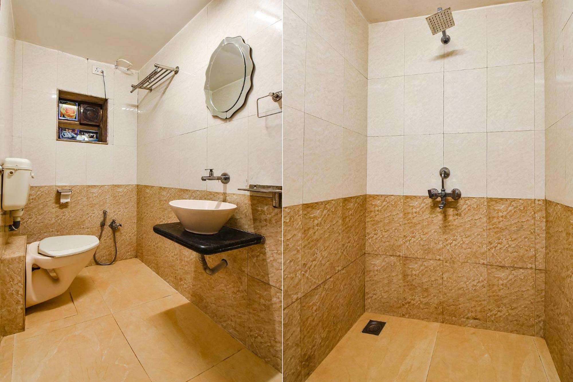 Fabhotel Bright Holidays Mahabaleshwar Bagian luar foto