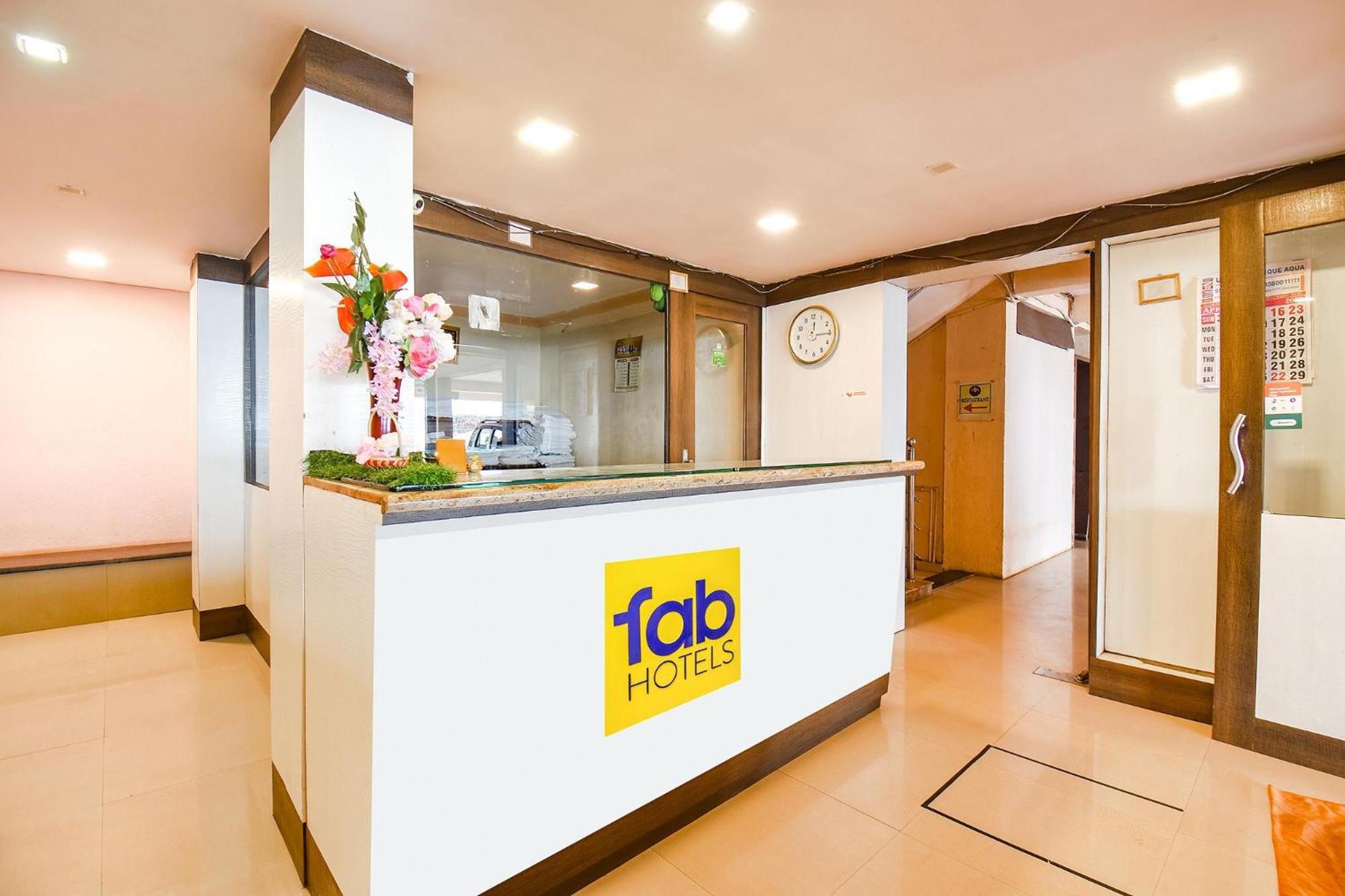 Fabhotel Bright Holidays Mahabaleshwar Bagian luar foto